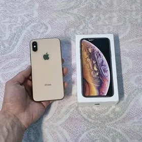 iPhone Xs