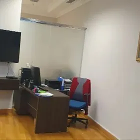 Mir6 4komnat mebelli ofis