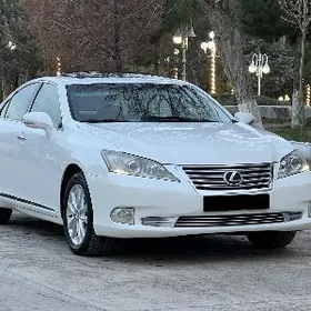 Lexus ES 350 2012