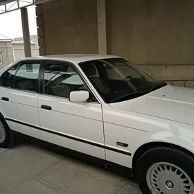 BMW 525 1990