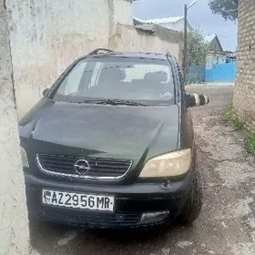 Opel Zafira 1999