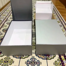 Sowgatlyk korobkalar 6 sany 