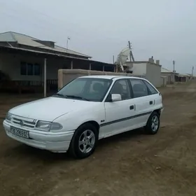 Opel Astra 1992