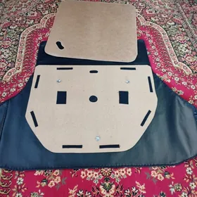 БАГАЖ ФАНЕР КЕЧЕ