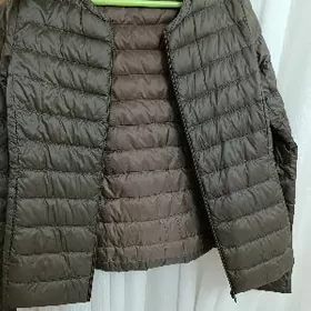 новая курточка Sразм.