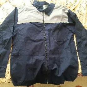 спец одежда