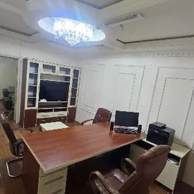 Mir6 taýynjak mebelli ofis