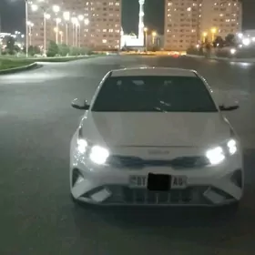 Kia Forte 2020