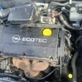 opel astra (H,G)mator twinport