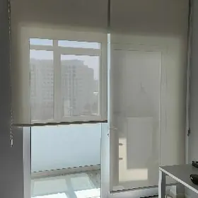 Zanaweska Jalyuz Жалюзи