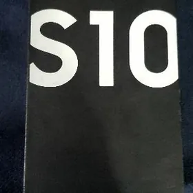 Samsung s10