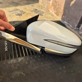 Hyundai grandeur bakawoy.