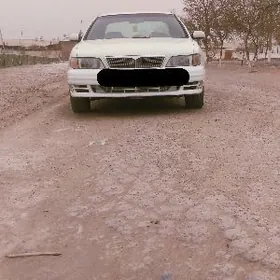 Nissan Maxima 1999