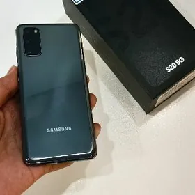 Samsung S20 12/128
