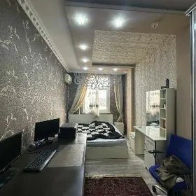 ЦЕНТР 4КОМН 4/3ЭТ 130КВ