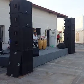 Toy aparat Dynacord cobra2