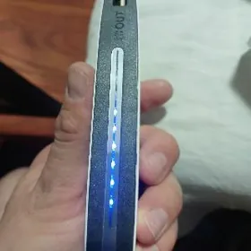 полубанк новый