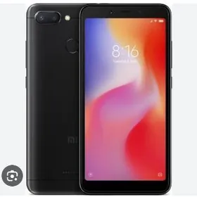 Redmi 6