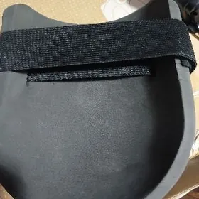 наколеники