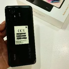 Redmi Note12S 8/256gb