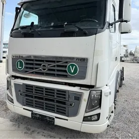 Volvo FH16 2011