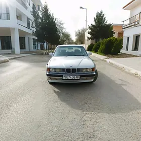 BMW 730 1992