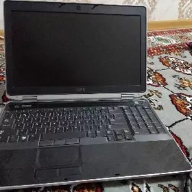 Ноутбук dell core i 3