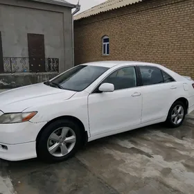 Toyota Camry 2008