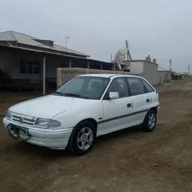 Opel Astra 1992