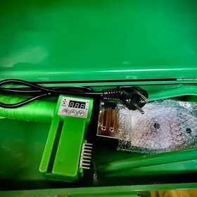 UTUK PLASMAS TURBA SANTEHNIKA