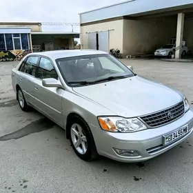 Toyota Avalon 2001