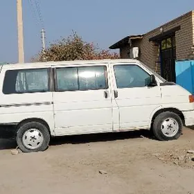 Volkswagen Transporter 1995