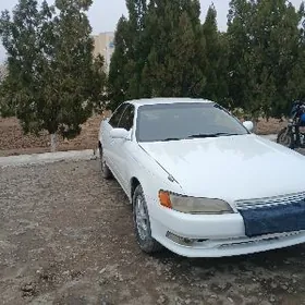 Toyota Mark II 1994