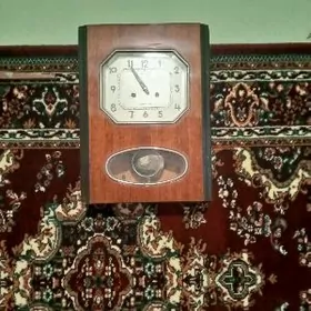 часы настенные