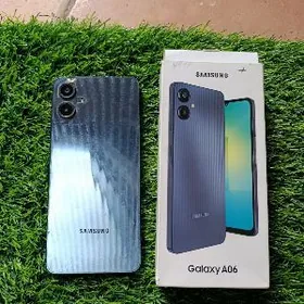 Samsung A06 4/128
