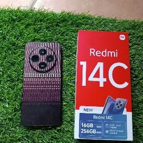Redmi 14C 8/256