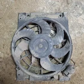 астра j винтилятор