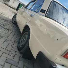 Lada 2106 1990