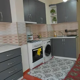 Dosaaf, 2-Komnat. Kwartira