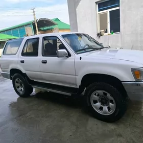 Toyota 4Runner 1991
