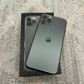 iPhone 11 Pro Max 256gb
