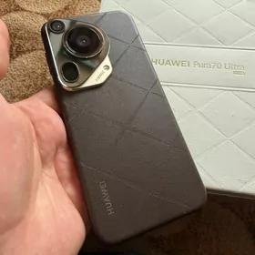 Huawei Pura 70 ultra