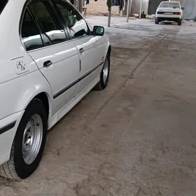 BMW E39 1996