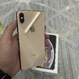 iPhone Xs max 256gb