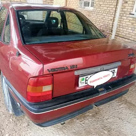 Opel Vectra 1991