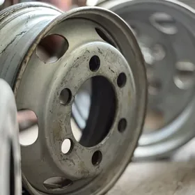 Morda kanter bez kamyr 17.5