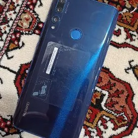 HUAWEI Y9 Prime