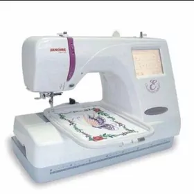 janome 350