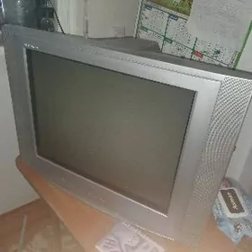 LG telewizor