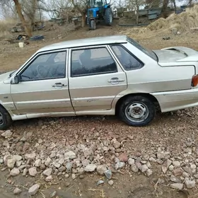Lada 2115 2000